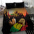 Personalised Mali Martyrs Day Bedding Set 26 March