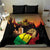 Personalised Mali Martyrs Day Bedding Set 26 March