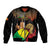 Personalised Mali Martyrs Day Bomber Jacket 26 March