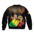 Personalised Mali Martyrs Day Bomber Jacket 26 March