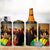 Personalised Mali Martyrs Day 4 in 1 Can Cooler Tumbler 26 March