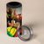 Personalised Mali Martyrs Day 4 in 1 Can Cooler Tumbler 26 March