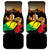 Personalised Mali Martyrs Day Car Mats 26 March