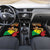 Personalised Mali Martyrs Day Car Mats 26 March