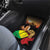 Personalised Mali Martyrs Day Car Mats 26 March