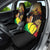 Personalised Mali Martyrs Day Car Seat Cover 26 March