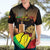 Personalised Mali Martyrs Day Hawaiian Shirt 26 March