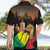 Personalised Mali Martyrs Day Hawaiian Shirt 26 March