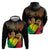 Personalised Mali Martyrs Day Hoodie 26 March