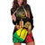 Personalised Mali Martyrs Day Hoodie Dress 26 March