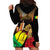 Personalised Mali Martyrs Day Hoodie Dress 26 March