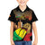 Personalised Mali Martyrs Day Kid Hawaiian Shirt 26 March