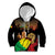 Personalised Mali Martyrs Day Kid Hoodie 26 March