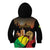 Personalised Mali Martyrs Day Kid Hoodie 26 March