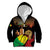 Personalised Mali Martyrs Day Kid Hoodie 26 March