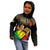 Personalised Mali Martyrs Day Kid Hoodie 26 March