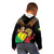 Personalised Mali Martyrs Day Kid Hoodie 26 March