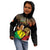 Personalised Mali Martyrs Day Kid Hoodie 26 March