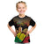 Personalised Mali Martyrs Day Kid T Shirt 26 March