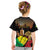 Personalised Mali Martyrs Day Kid T Shirt 26 March