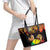 Personalised Mali Martyrs Day Leather Tote Bag 26 March