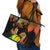 Personalised Mali Martyrs Day Leather Tote Bag 26 March