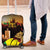 Personalised Mali Martyrs Day Luggage Cover 26 March