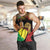 Personalised Mali Martyrs Day Men Tank Top 26 March