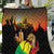 Personalised Mali Martyrs Day Quilt 26 March