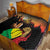 Personalised Mali Martyrs Day Quilt 26 March