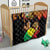 Personalised Mali Martyrs Day Quilt 26 March