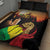 Personalised Mali Martyrs Day Quilt Bed Set 26 March