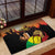 Personalised Mali Martyrs Day Rubber Doormat 26 March