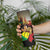 Personalised Mali Martyrs Day Skinny Tumbler 26 March