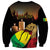 Personalised Mali Martyrs Day Sweatshirt 26 March