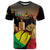 Personalised Mali Martyrs Day T Shirt 26 March