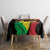 Personalised Mali Martyrs Day Tablecloth 26 March