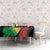 Personalised Mali Martyrs Day Tablecloth 26 March