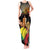 Personalised Mali Martyrs Day Tank Maxi Dress 26 March