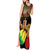 Personalised Mali Martyrs Day Tank Maxi Dress 26 March