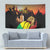 Personalised Mali Martyrs Day Tapestry 26 March