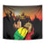 Personalised Mali Martyrs Day Tapestry 26 March