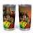 Personalised Mali Martyrs Day Tumbler Cup 26 March