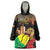 Personalised Mali Martyrs Day Wearable Blanket Hoodie 26 March