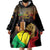 Personalised Mali Martyrs Day Wearable Blanket Hoodie 26 March