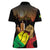 Personalised Mali Martyrs Day Women Polo Shirt 26 March