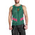 Custom Cameroon Football Men Tank Top Waka Waka - This Time For Africa