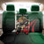 Kenya Rugby Custom Back Car Seat Cover Go Simbas - Wonder Print Shop