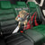 Kenya Rugby Custom Back Car Seat Cover Go Simbas - Wonder Print Shop