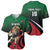 Kenya Rugby Custom Baseball Jersey Go Simbas - Wonder Print Shop